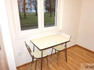 Pronájem bytu 1+1, Olomouc - Nová Ulice, Junácká, 36 m2