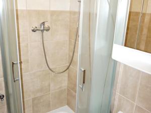 Pronájem bytu 1+1, Olomouc - Nová Ulice, Junácká, 36 m2