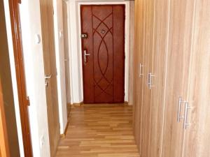 Pronájem bytu 1+1, Olomouc - Nová Ulice, Junácká, 36 m2