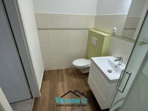 Pronájem bytu 1+kk, Kroměříž, Vodní, 49 m2