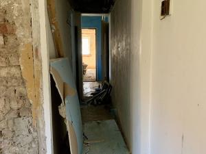 Prodej rodinného domu, Nová Ves - Louka, 350 m2
