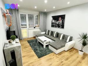 Prodej bytu 2+1, Ostrava, Svornosti, 57 m2