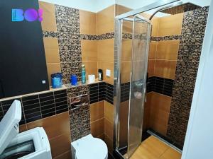 Prodej bytu 2+1, Ostrava, Svornosti, 57 m2