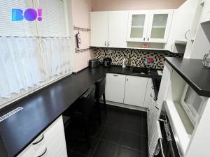 Prodej bytu 2+1, Ostrava, Svornosti, 57 m2