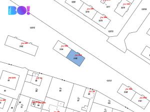 Prodej bytu 2+1, Ostrava, Svornosti, 57 m2