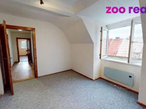 Pronájem bytu 3+1, Litvínov - Horní Litvínov, Mánesova, 57 m2