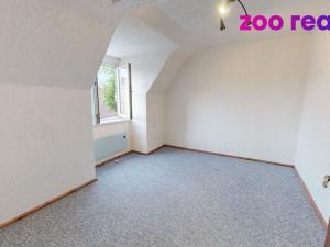 Pronájem bytu 3+1, Litvínov - Horní Litvínov, Mánesova, 57 m2
