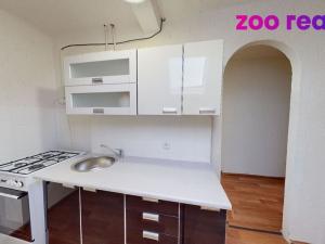Pronájem bytu 3+1, Litvínov - Horní Litvínov, Mánesova, 57 m2