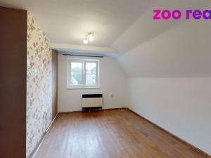 Pronájem bytu 3+1, Litvínov - Horní Litvínov, Mánesova, 57 m2