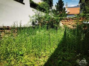 Prodej bytu 2+1, Jihlava, Křížová, 70 m2