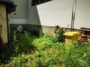 Prodej bytu 2+1, Jihlava, Křížová, 70 m2