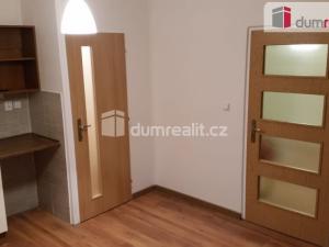Pronájem bytu 1+1, Ústí nad Labem - Severní Terasa, Ladova, 36 m2