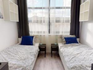 Pronájem bytu 2+1, Brno, Hybešova, 33 m2