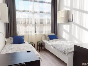 Pronájem bytu 2+1, Brno, Hybešova, 33 m2