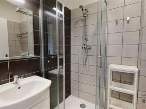 Pronájem bytu 2+1, Brno, Hybešova, 33 m2