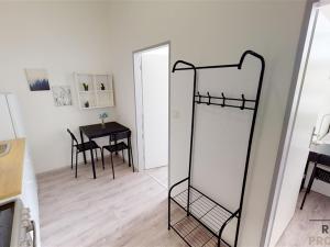 Pronájem bytu 2+1, Brno, Hybešova, 33 m2