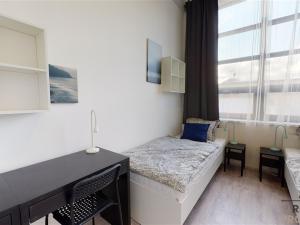 Pronájem bytu 2+1, Brno, Hybešova, 33 m2