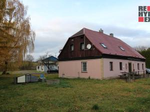 Prodej rodinného domu, Rumburk - Rumburk 1, Jiříkovská, 304 m2