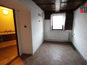 Prodej rodinného domu, Rumburk - Rumburk 1, Jiříkovská, 304 m2