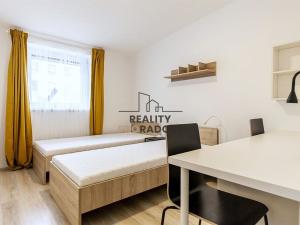 Pronájem bytu 2+1, Brno, Václavská, 38 m2