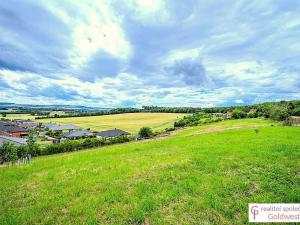 Prodej pozemku, Konárovice, Zadní Zájezd, 1497 m2