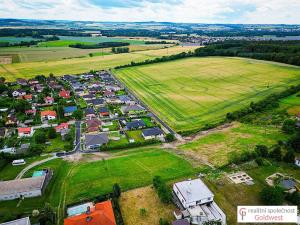 Prodej pozemku, Konárovice, Zadní Zájezd, 1497 m2