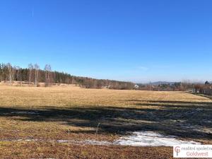 Prodej pozemku, Drahlín, 7939 m2