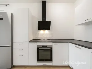 Pronájem bytu 2+kk, Praha - Dolní Počernice, Černodolská, 62 m2