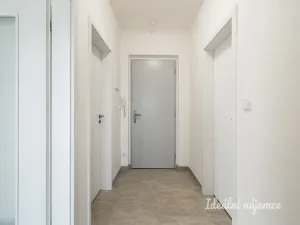 Pronájem bytu 2+kk, Praha - Dolní Počernice, Černodolská, 62 m2