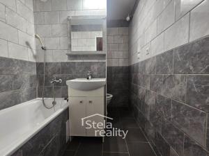 Pronájem bytu 1+1, Bruntál, Družební, 32 m2