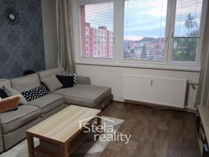 Pronájem bytu 1+1, Bruntál, Družební, 32 m2