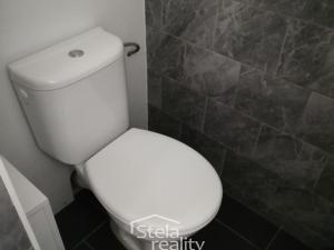 Pronájem bytu 1+1, Bruntál, Družební, 32 m2