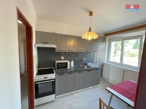 Pronájem bytu 3+1, Vlašim, Družstevní, 68 m2