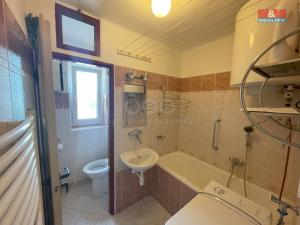 Pronájem bytu 3+1, Vlašim, Družstevní, 68 m2