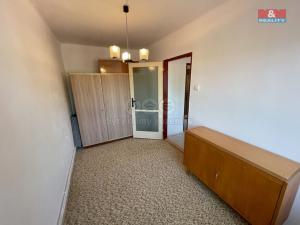 Pronájem bytu 3+1, Vlašim, Družstevní, 68 m2