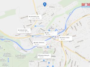 Pronájem bytu 3+1, Vlašim, Družstevní, 68 m2