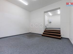 Pronájem obchodního prostoru, Karlovy Vary - Drahovice, Vítězná, 35 m2