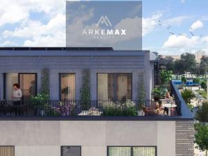 Prodej bytu 1+kk, Ostrava, Stodolní, 34 m2