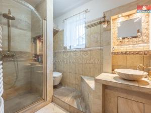 Pronájem rodinného domu, Drahelčice, Malá Strana, 160 m2
