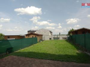 Pronájem rodinného domu, Stehelčeves, V. Poláka, 140 m2