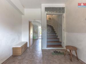 Prodej rodinného domu, Česká Kamenice, Tyršova, 150 m2