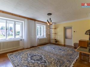 Prodej rodinného domu, Nové Sady, 125 m2