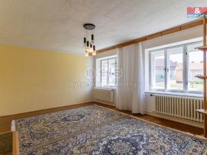 Prodej rodinného domu, Nové Sady, 125 m2