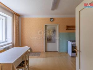 Prodej rodinného domu, Nové Sady, 125 m2