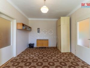 Prodej rodinného domu, Nové Sady, 125 m2