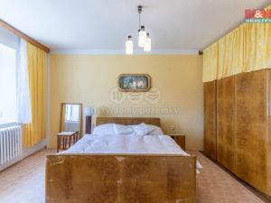 Prodej rodinného domu, Nové Sady, 125 m2