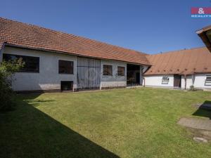 Prodej rodinného domu, Nové Sady, 125 m2