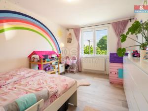 Prodej bytu 4+1, Bednáreček, 80 m2