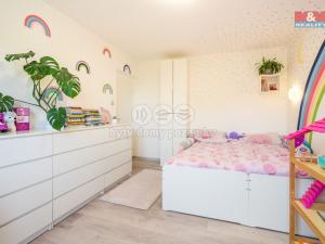 Prodej bytu 4+1, Bednáreček, 80 m2