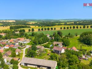 Prodej bytu 4+1, Bednáreček, 80 m2